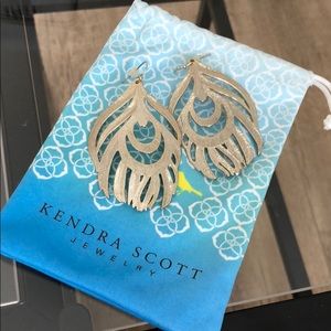 Kendra Scott Earrings